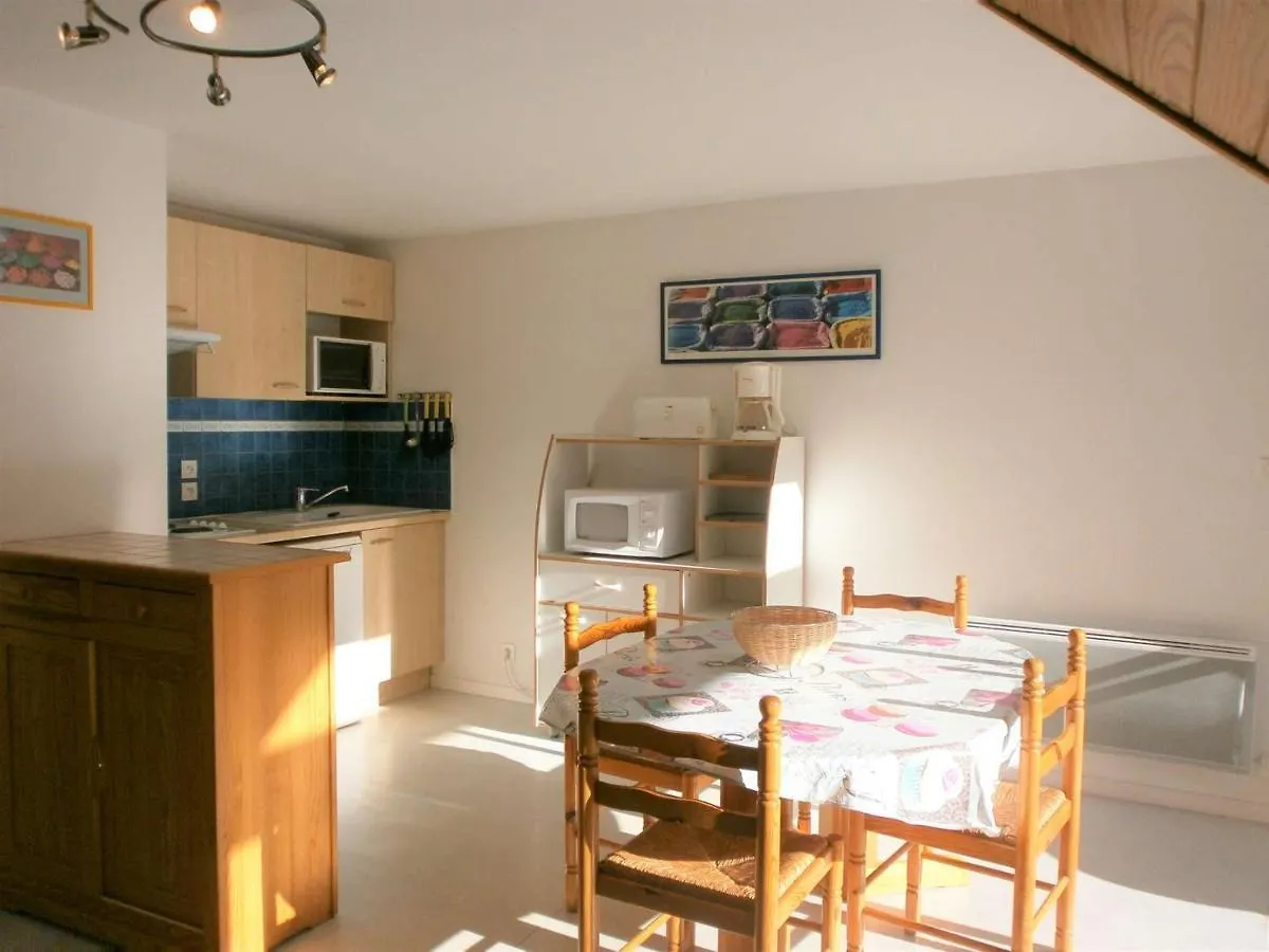 Duplex T3 Au Coeur De Saint-Lary-Soulan - 6 Pers., Balcon, Parking, Skis - Fr-1-457-130