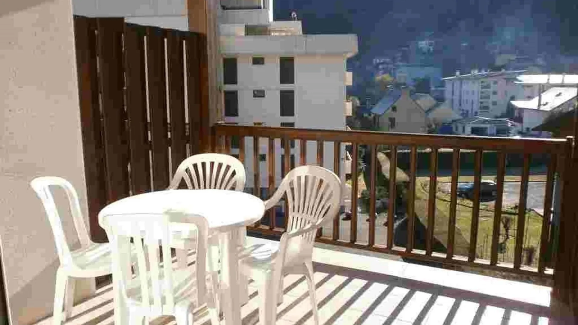Duplex T3 Au Coeur De Saint-Lary-Soulan - 6 Pers., Balcon, Parking, Skis - Fr-1-457-130 Frankrig